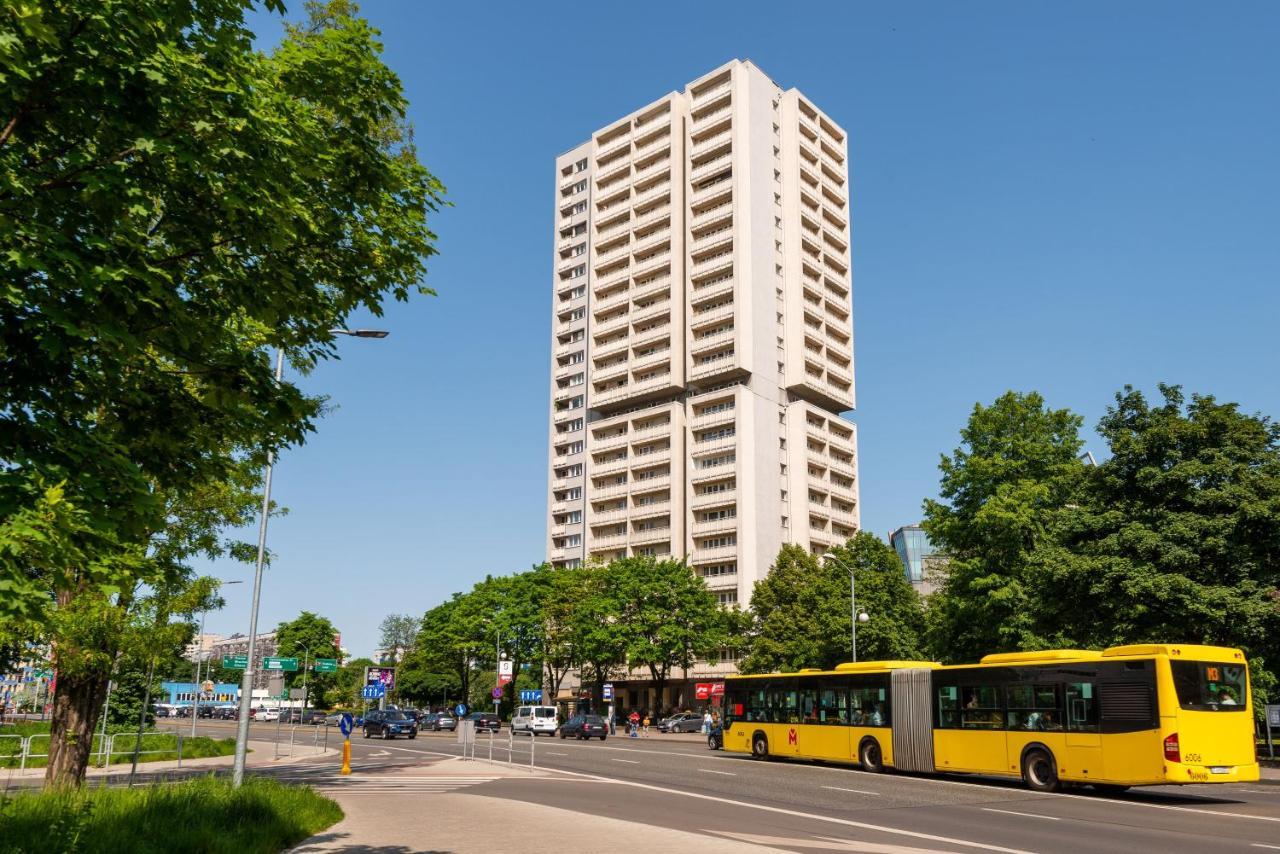 Kairos Apartments - Valdi - Darmowy Parking, Widok Na Spodek, Scisle Centrum, Katovice Exteriér fotografie
